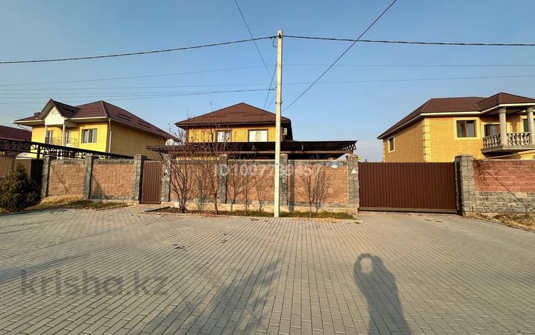 Отдельный дом · 5 комнат · 240 м², мкр Ынтымак, Исахметова 52 за 1.1 млн 〒 в Алатау — фото 22