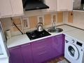 2-комнатная квартира · 47 м² · 2/5 этаж, Комсомольский 6 за 110 000 ₸ в Рудном