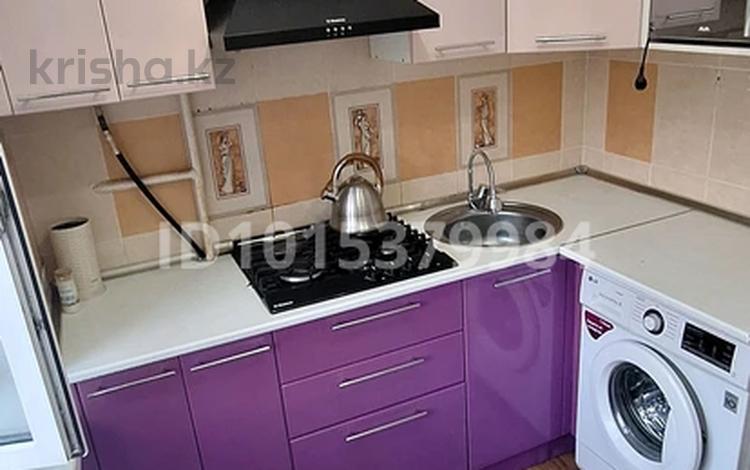 2-комнатная квартира · 47 м² · 2/5 этаж, Комсомольский 6 за 110 000 ₸ в Рудном — фото 7
