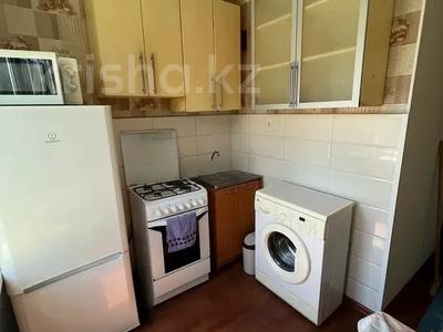 1-комнатная квартира · 31 м² · 5/5 этаж, мкр Коктем-1 за 25.5 млн ₸ в Алматы, Бостандыкский р-н