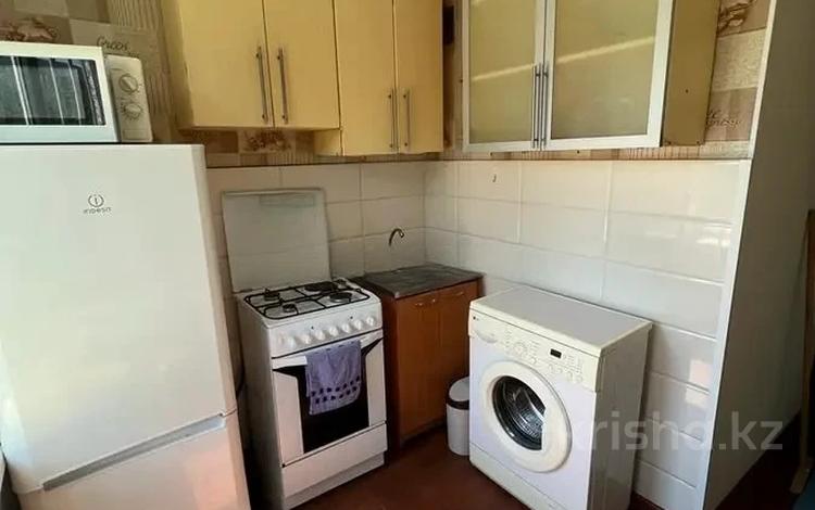 1-комнатная квартира · 31 м² · 5/5 этаж, мкр Коктем-1 за 25.5 млн ₸ в Алматы, Бостандыкский р-н — фото 2