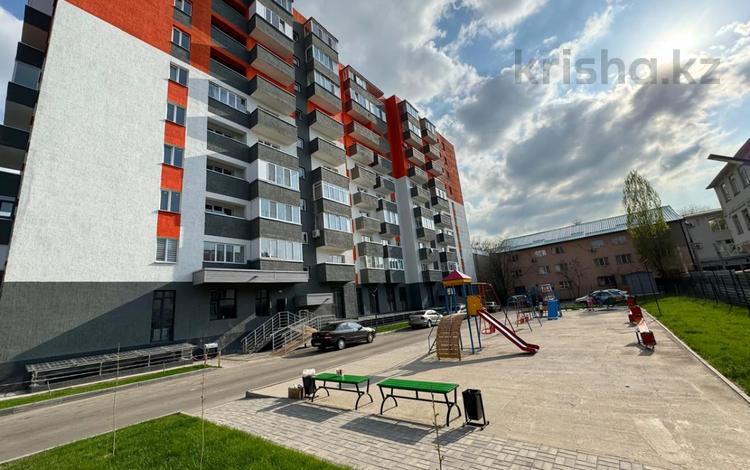 1-комнатная квартира, 28 м², 6/10 этаж, мкр Калкаман-2 8/3 за 15.5 млн 〒 в Алматы, Наурызбайский р-н — фото 8