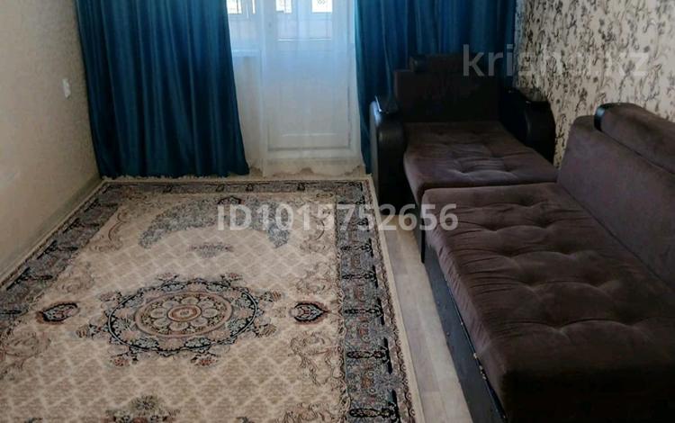 1-бөлмелі пәтер · 50 м² · 4/5 қабат, Туркестанский 2/1, бағасы: 150 000 ₸ в Шымкенте, Аль-Фарабийский р-н — фото 2