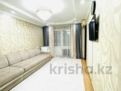 3-комнатная квартира · 64 м² · 4/5 этаж, Сатпаева за 44 млн ₸ в Алматы, Бостандыкский р-н