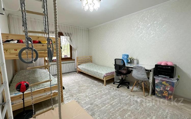 5-бөлмелі пәтер · 103 м² · 1/5 қабат, Мушелтой 34, бағасы: 41 млн ₸ в Талдыкоргане, мкр Мушелтой — фото 2
