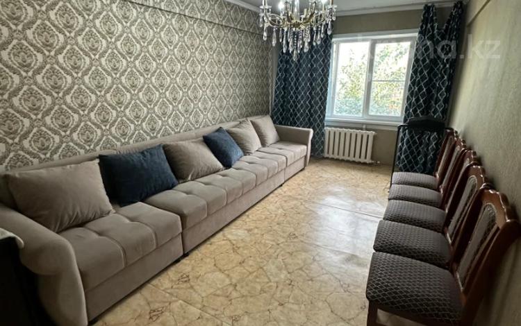 3-комнатная квартира, 70 м², 5/5 этаж, Севостопольская 3/1