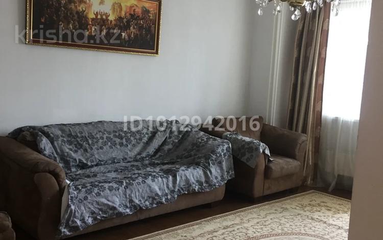 3-комнатная квартира · 81 м² · 9/10 этаж, мкр Жетысу-4 24 — Абая- Момышулы за 58 млн ₸ в Алматы, Ауэзовский р-н — фото 2