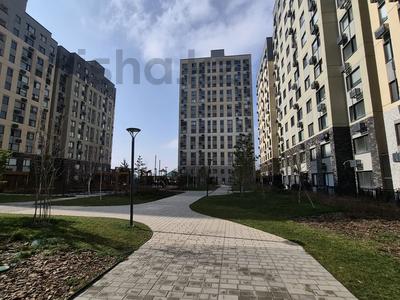 3-бөлмелі пәтер · 80 м² · 2/12 қабат, ​Туркия — Алатау батыр, бағасы: 55 млн ₸ в Шымкенте, Абайский р-н