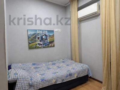 1-комнатная квартира · 35.6 м² · 10/10 этаж, мкр Аксай-1 10/3 за 23 млн ₸ в Алматы, Ауэзовский р-н