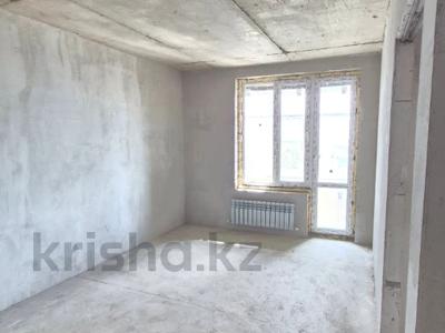 3-бөлмелі пәтер · 83.3 м² · 7/10 қабат, ул. Гашека, бағасы: 47 млн ₸ в Костанае