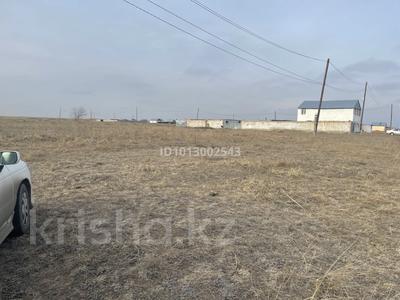 Участок · 12.5 соток, Жибек жолы 130 — Шаукень за 1.3 млн ₸ в Павлодаре