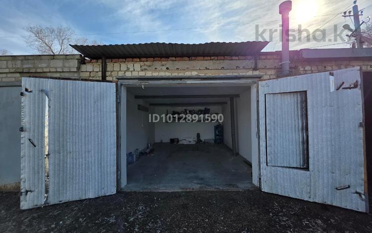 Гараж · 24 м² · ГК &amp;quot;Дружба&amp;quot; за 25 000 ₸ в Аксае — фото 2