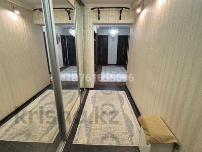 3-бөлмелі пәтер · 89 м² · 2/9 қабат, сулутобе 8, бағасы: 27 млн ₸ в Актобе, мкр Авиагородок