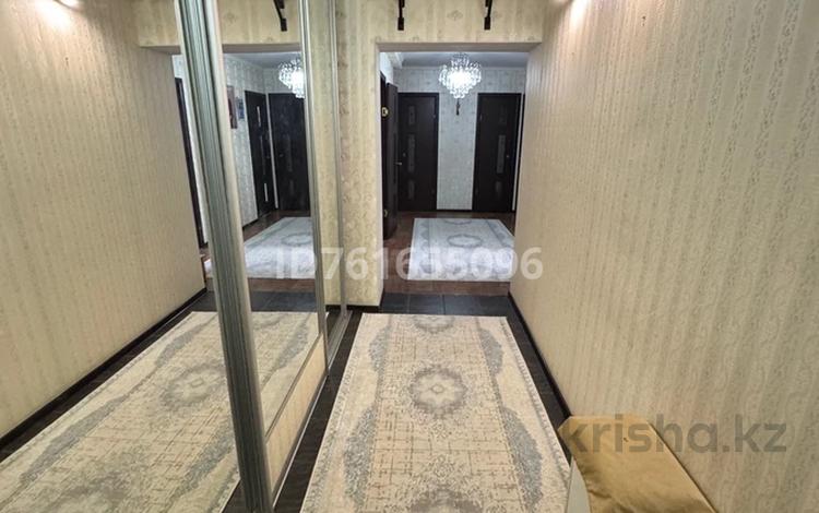 3-бөлмелі пәтер · 89 м² · 2/9 қабат, сулутобе 8, бағасы: 27 млн ₸ в Актобе, мкр Авиагородок — фото 2