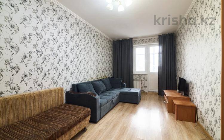 1-бөлмелі пәтер · 40 м² · 7/12 қабат, Тауелсиздик 21, бағасы: 23 млн ₸ в Астане, Алматы р-н — фото 2