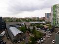 1-бөлмелі пәтер · 40 м² · 7/12 қабат, Тауелсиздик 21, бағасы: 23 млн ₸ в Астане, Алматы р-н — фото 4