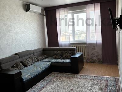 1-комнатная квартира · 45 м² · 9/9 этаж, мкр Зердели 183 за 180 000 ₸ в Алматы, Алатауский р-н