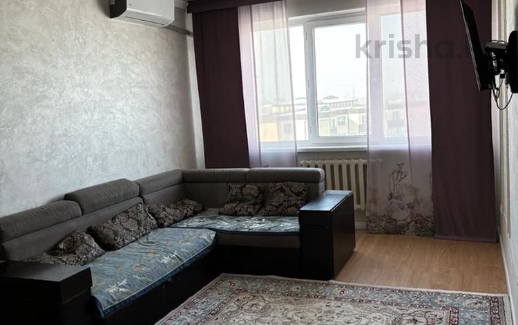 1-бөлмелі пәтер · 45 м² · 9/9 қабат, мкр Зердели 183, бағасы: 180 000 ₸ в Алматы, Алатауский р-н — фото 2