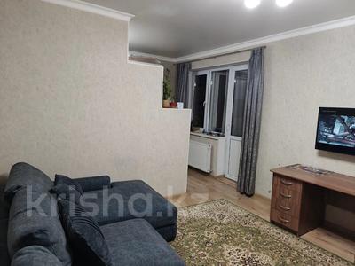 2-комнатная квартира · 64.3 м² · 5/10 этаж, Кенесары хана 54/34 к1 за 39.5 млн ₸ в Алматы, Наурызбайский р-н