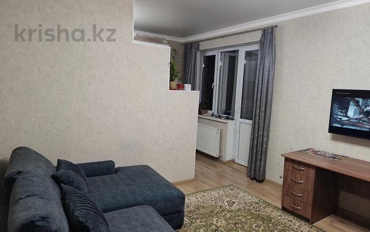 2-комнатная квартира · 64.3 м² · 5/10 этаж, Кенесары хана 54/34 к1 за 39.5 млн ₸ в Алматы, Наурызбайский р-н — фото 12