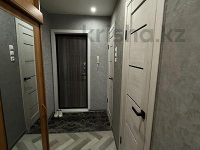 1-комнатная квартира · 35.1 м² · 5/5 этаж, Кунаева — 6мкрн за 13.5 млн ₸ в Уральске