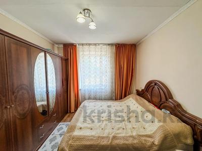 3-комнатная квартира · 72 м² · 1/5 этаж, каратал за 23.5 млн 〒 в Талдыкоргане, Каратал
