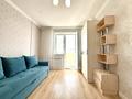 2-комнатная квартира · 61 м² · 15 этаж, Айнакол 58 — Айнакол 58. в ипотеку проходит за 31.5 млн ₸ в Астане, Алматы р-н