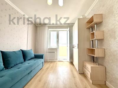 2-комнатная квартира · 61 м² · 15 этаж, Айнакол 58 — Айнакол 58. в ипотеку проходит за 31.5 млн ₸ в Астане, Алматы р-н