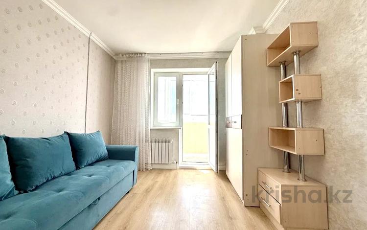 2-комнатная квартира · 61 м² · 15 этаж, Айнакол 58 — Айнакол 58. в ипотеку проходит за 31.5 млн ₸ в Астане, Алматы р-н — фото 2