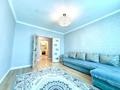 2-комнатная квартира · 61 м² · 15 этаж, Айнакол 58 — Айнакол 58. в ипотеку проходит за 31.5 млн ₸ в Астане, Алматы р-н — фото 4