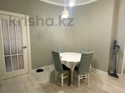 2-комнатная квартира · 56 м² · 3/6 этаж, мкр 12, Бокенбай батыра за 19 млн 〒 в Актобе