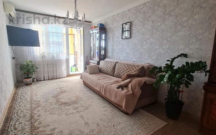 2-комнатная квартира · 45 м² · 5/5 этаж, Тургенева 106/1 за 12.8 млн 〒 в Актобе — фото 2