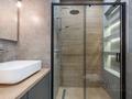 1-бөлмелі пәтер · 47 м² · 8 қабат, Туран 43/5, бағасы: 15 000 ₸ в Астане, Нура р-н — фото 15