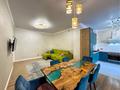 3-комнатная квартира · 77.2 м² · 4/10 этаж, Анет баба за ~ 53 млн ₸ в Астане, Нура р-н — фото 3