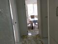 2-комнатная квартира · 60 м² · 1/9 этаж, мкр Жетысу-1 20 за 44.5 млн ₸ в Алматы, Ауэзовский р-н — фото 11