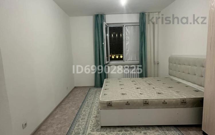 2-бөлмелі пәтер · 60 м² · 3/12 қабат · ай сайын, Жаңа Қала 38/1, бағасы: 130 000 〒 в Туркестане — фото 2