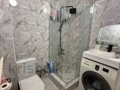 1-комнатная квартира · 32 м² · 1/5 этаж, мкр Орбита-3 за 26.5 млн ₸ в Алматы, Бостандыкский р-н