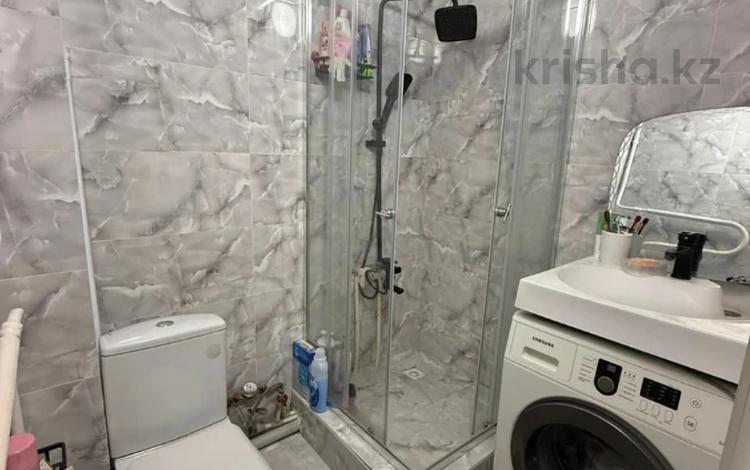1-комнатная квартира · 32 м² · 1/5 этаж, мкр Орбита-3 за 26.5 млн ₸ в Алматы, Бостандыкский р-н — фото 4