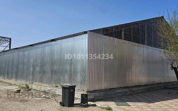 Промбаза · 1 га, Бережинского 21 — Алель Агро за 900 000 ₸ в Алматы — фото 2