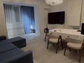 3-комнатная квартира · 82.3 м² · 3/16 этаж, мкр Аккент 54 за 50 млн ₸ в Алматы, Алатауский р-н — фото 2