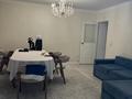 3-комнатная квартира · 82.3 м² · 3/16 этаж, мкр Аккент 54 за 50 млн ₸ в Алматы, Алатауский р-н — фото 3