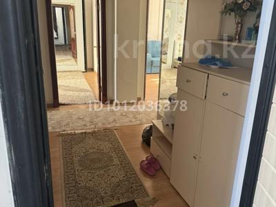 3-комнатная квартира · 110 м² · 3/5 этаж, мкр Нурсая, Тымыкбай Чердобаев 16 за 230 000 〒 в Атырау
