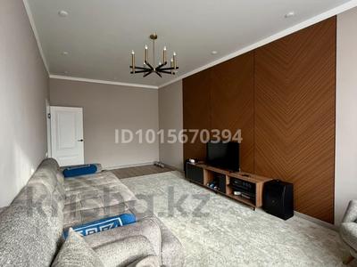 Жеке үй · 4 бөлме · 107 м² · 5.5 жүзд., Рыскулова 12/2, бағасы: 58 млн ₸ в Кыргауылдах
