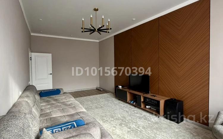 Жеке үй · 4 бөлме · 107 м² · 5.5 жүзд., Рыскулова 12/2, бағасы: 58 млн ₸ в Кыргауылдах — фото 2