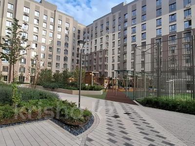 4-комнатная квартира · 120 м² · 5/9 этаж, Шамши Калдаяков за 84 млн ₸ в Астане, Сарайшык р-н