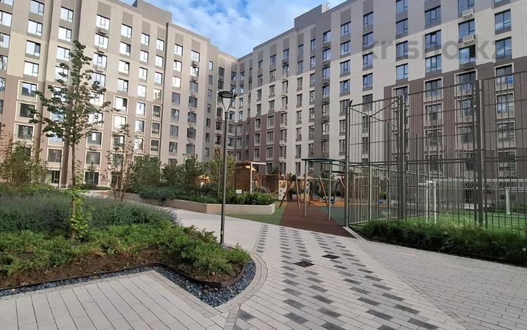 4-комнатная квартира · 120 м² · 5/9 этаж, Шамши Калдаяков за 84 млн ₸ в Астане, Сарайшык р-н — фото 12