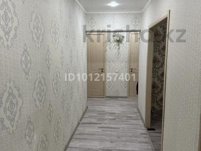 3-бөлмелі пәтер · 69 м² · 4/6 қабат, ул. Жумагали Тлеулина 58, бағасы: 24 млн ₸ в Кокшетау