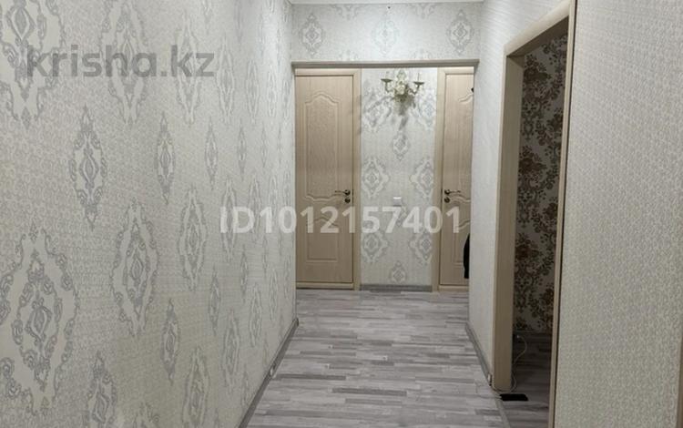 3-комнатная квартира · 69 м² · 4/6 этаж, ул. Жумагали Тлеулина 58 за 24 млн ₸ в Кокшетау — фото 2