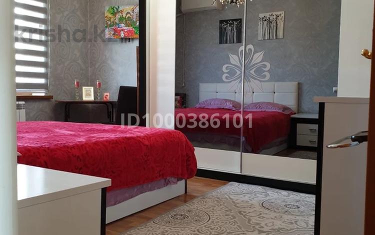 2-комнатная квартира · 55 м² · 4/4 этаж, Тауке хан 160 за 29 млн 〒 в Шымкенте, Енбекшинский р-н — фото 2