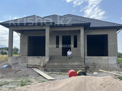 Отдельный дом · 6 комнат · 200 м² · 8 сот., Суюнбая — Южный за 31 млн 〒 в Каскелене